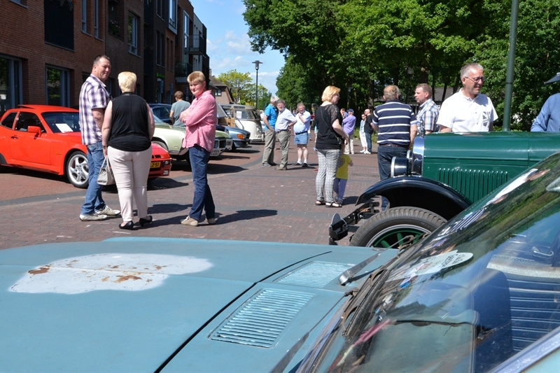 Oldtimerrit Geesteren 7 juni 2015 - 7